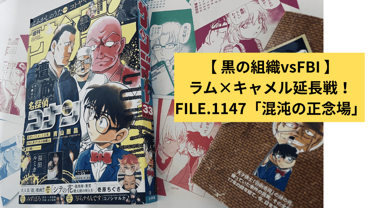 FILE1147「混沌の正念場」サムネ