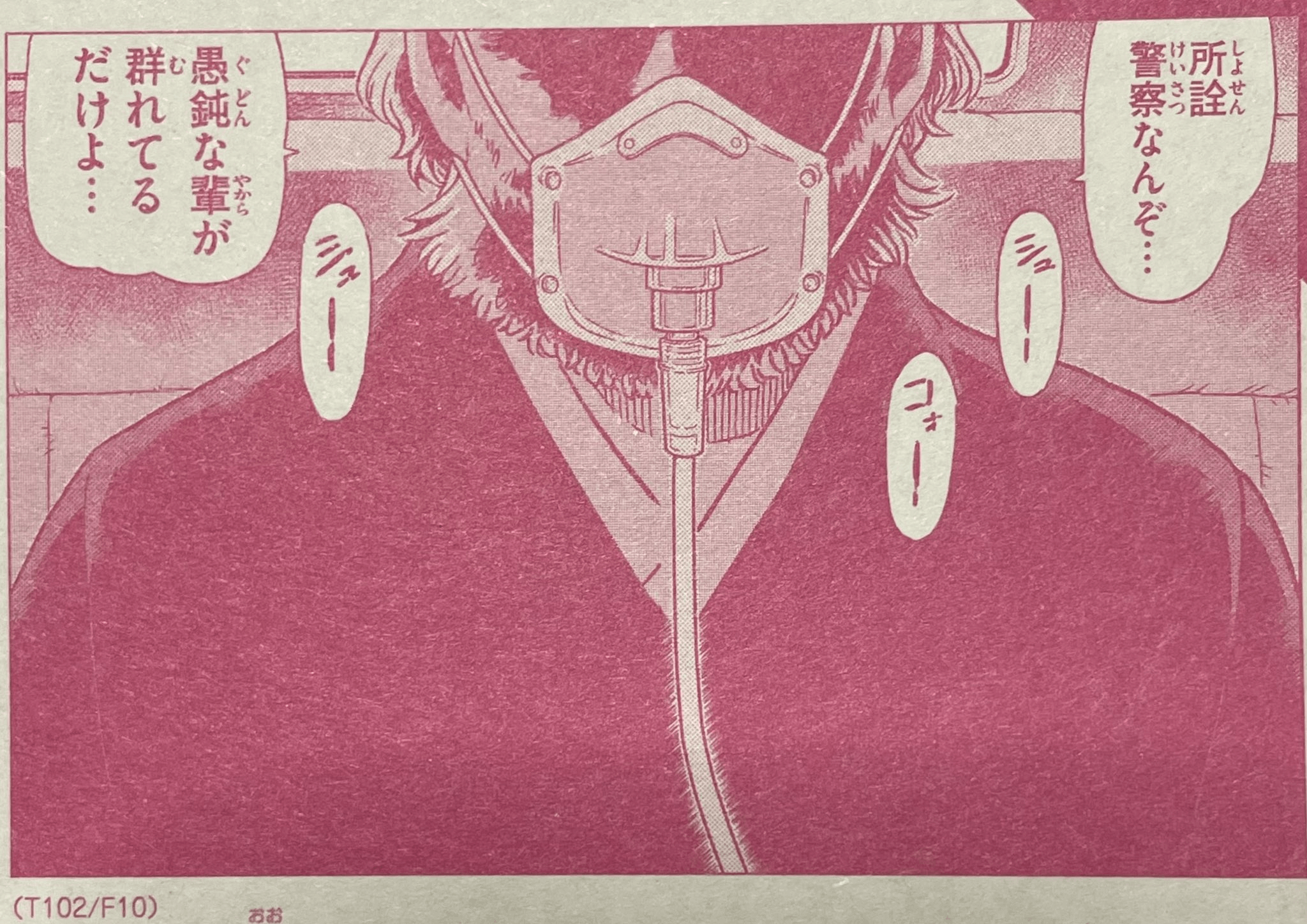 ベーダーさん